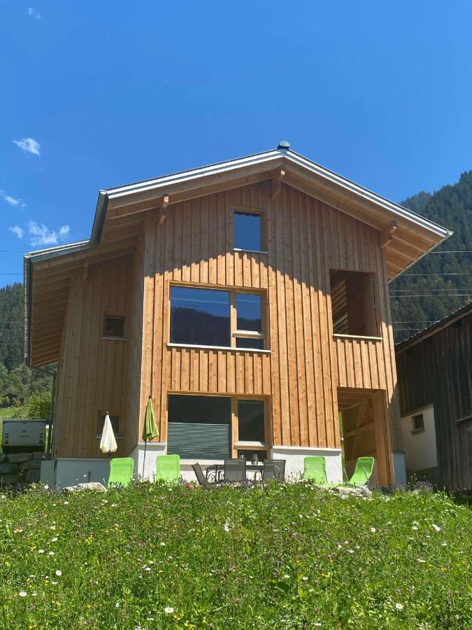 Villa Smilla Гашум Экстерьер фото